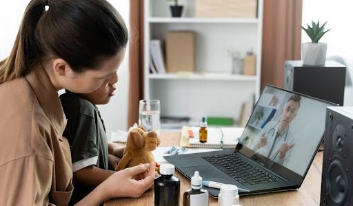 Pengaruh Telemedicine untuk Menghemat Pengeluaran Kesehatan 5