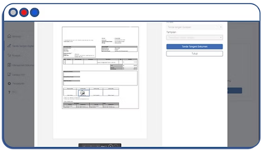 Liburan Tenang, Dokumen Aman: Solusi Digital Signature Terpercaya di Akhir Tahun 20