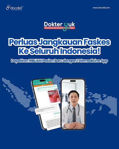 Tips Menaklukkan Tantangan Digitalisasi pada Fasilitas Kesehatan 18