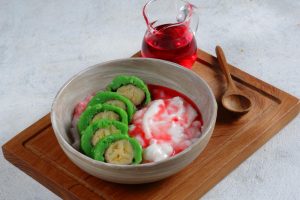 7 Menu Takjil Ini yang Selalu Ludes Saat War Takjil 2