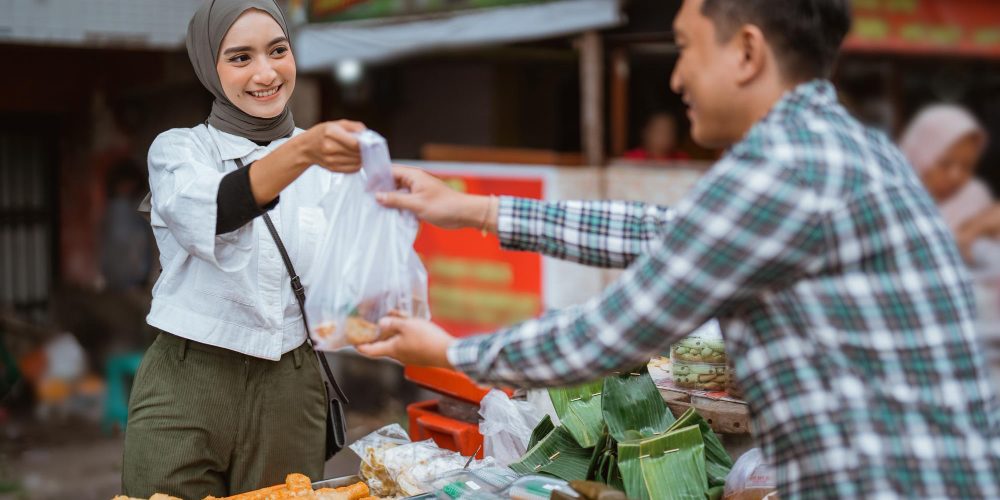 Tebak Takjil Favoritmu Berdasarkan Zodiak, Cocok Gak Sih? 1