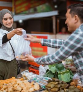 Tebak Takjil Favoritmu Berdasarkan Zodiak, Cocok Gak Sih? 8