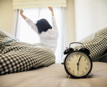 Pakai Cara Ini Agar Sahur Gak Kesiangan! 11